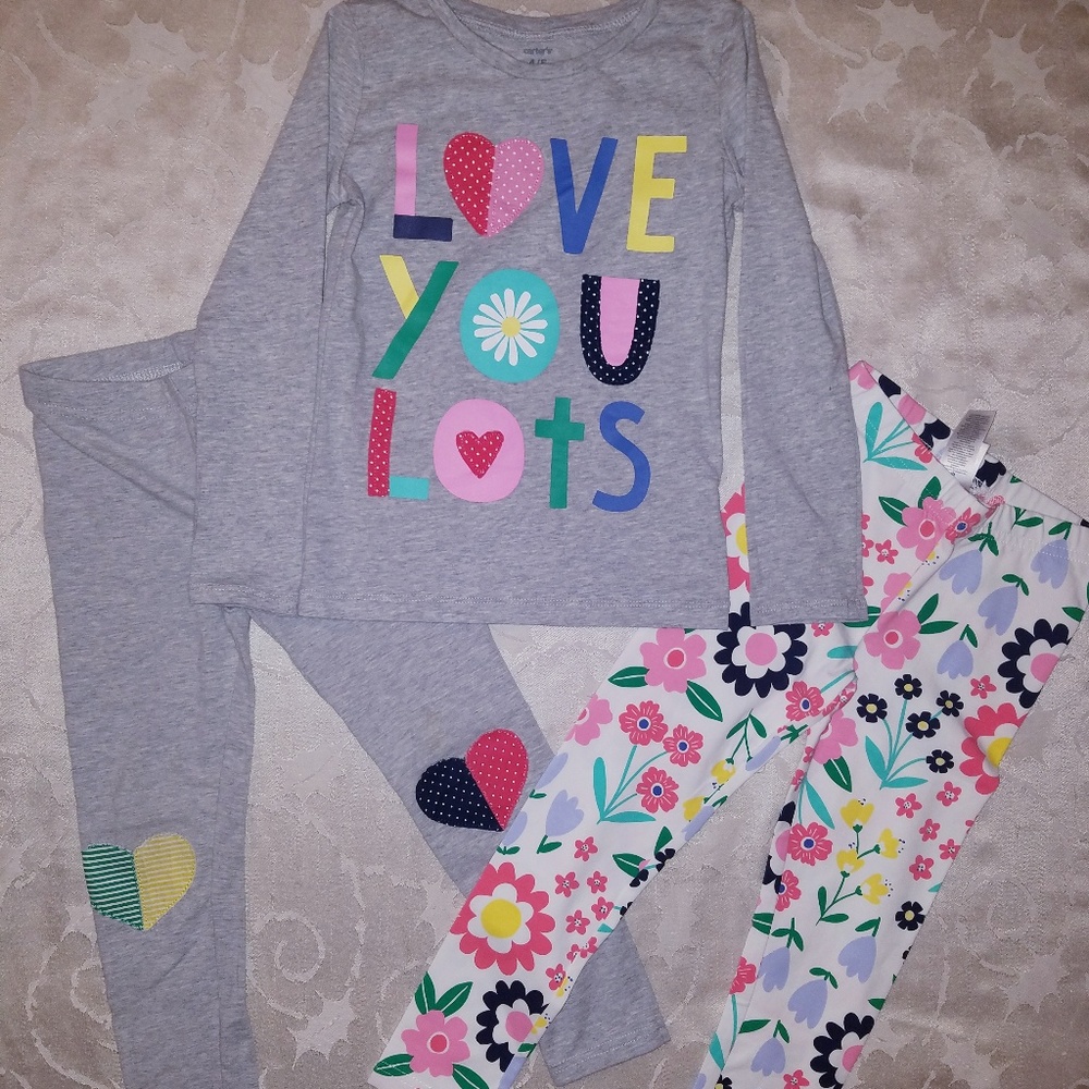 "Love You Lots" Bundle